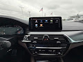 2021 BMW 5 Series M550i xDrive