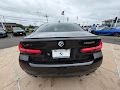 2021 BMW 5 Series M550i xDrive