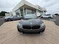 2021 BMW 5 Series M550i xDrive