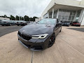 2021 BMW 5 Series M550i xDrive