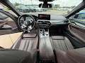 2021 BMW 5 Series M550i xDrive