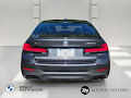 2021 BMW 5 Series M550i xDrive