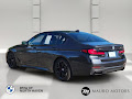 2021 BMW 5 Series M550i xDrive