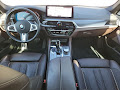 2021 BMW 5 Series M550i xDrive