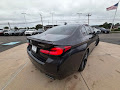 2021 BMW 5 Series M550i xDrive