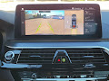 2021 BMW 5 Series M550i xDrive