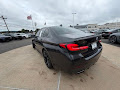 2021 BMW 5 Series M550i xDrive