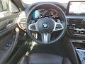2021 BMW 5 Series M550i xDrive