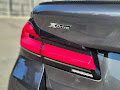 2021 BMW 5 Series M550i xDrive