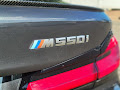 2021 BMW 5 Series M550i xDrive