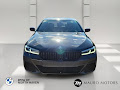 2021 BMW 5 Series M550i xDrive