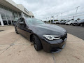 2021 BMW 5 Series M550i xDrive