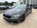 2021 BMW 5 Series M550i xDrive