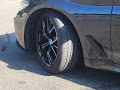 2021 BMW 5 Series M550i xDrive