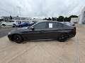 2021 BMW 5 Series M550i xDrive