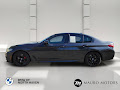 2021 BMW 5 Series M550i xDrive