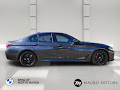 2021 BMW 5 Series M550i xDrive