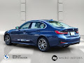 2021 BMW 3 Series 330e xDrive