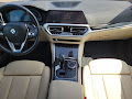 2021 BMW 3 Series 330e xDrive