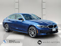 2021 BMW 3 Series 330e xDrive