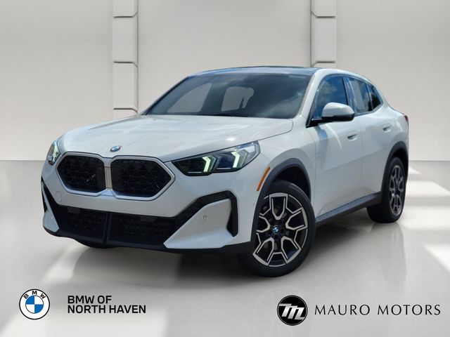 2024 BMW X2 xDrive28i