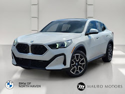 2024 BMW X2 xDrive28i