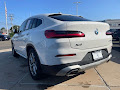2022 BMW X4 xDrive30i