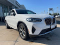 2022 BMW X4 xDrive30i