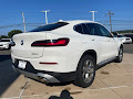 2022 BMW X4 xDrive30i