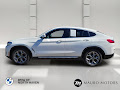2022 BMW X4 xDrive30i
