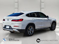 2022 BMW X4 xDrive30i