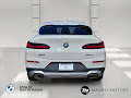 2022 BMW X4 xDrive30i