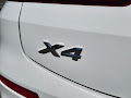 2022 BMW X4 xDrive30i