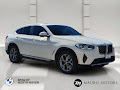 2022 BMW X4 xDrive30i