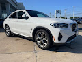 2022 BMW X4 xDrive30i