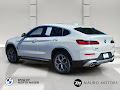 2022 BMW X4 xDrive30i
