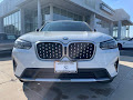 2022 BMW X4 xDrive30i