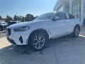 2022 BMW X4 xDrive30i