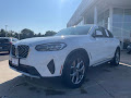 2022 BMW X4 xDrive30i