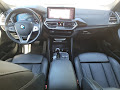 2022 BMW X4 xDrive30i