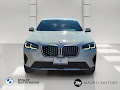 2022 BMW X4 xDrive30i
