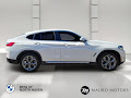 2022 BMW X4 xDrive30i