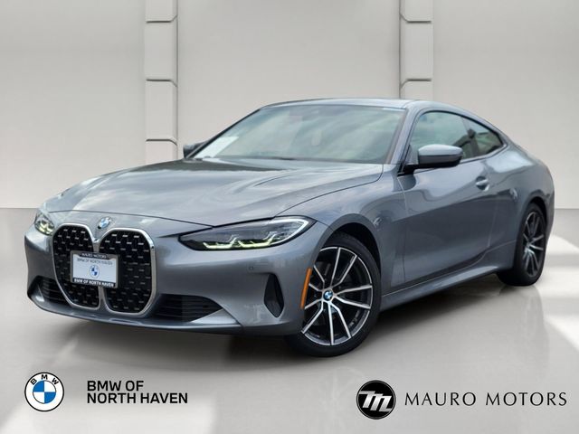 2023 BMW 4 Series 430i xDrive