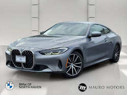 2023 BMW 4 Series 430i xDrive
