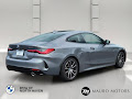 2023 BMW 4 Series 430i xDrive