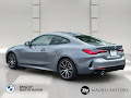 2023 BMW 4 Series 430i xDrive