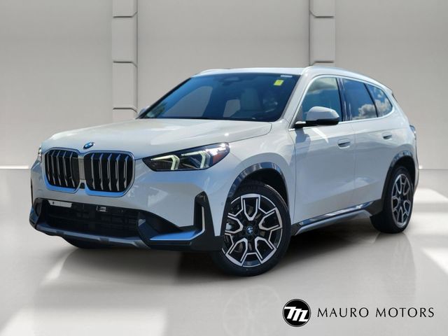 2027 BMW X1 xDrive28i