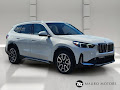 2027 BMW X1 xDrive28i