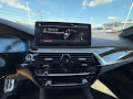 2023 BMW 5 Series 540i xDrive