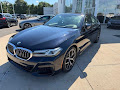 2023 BMW 5 Series 540i xDrive